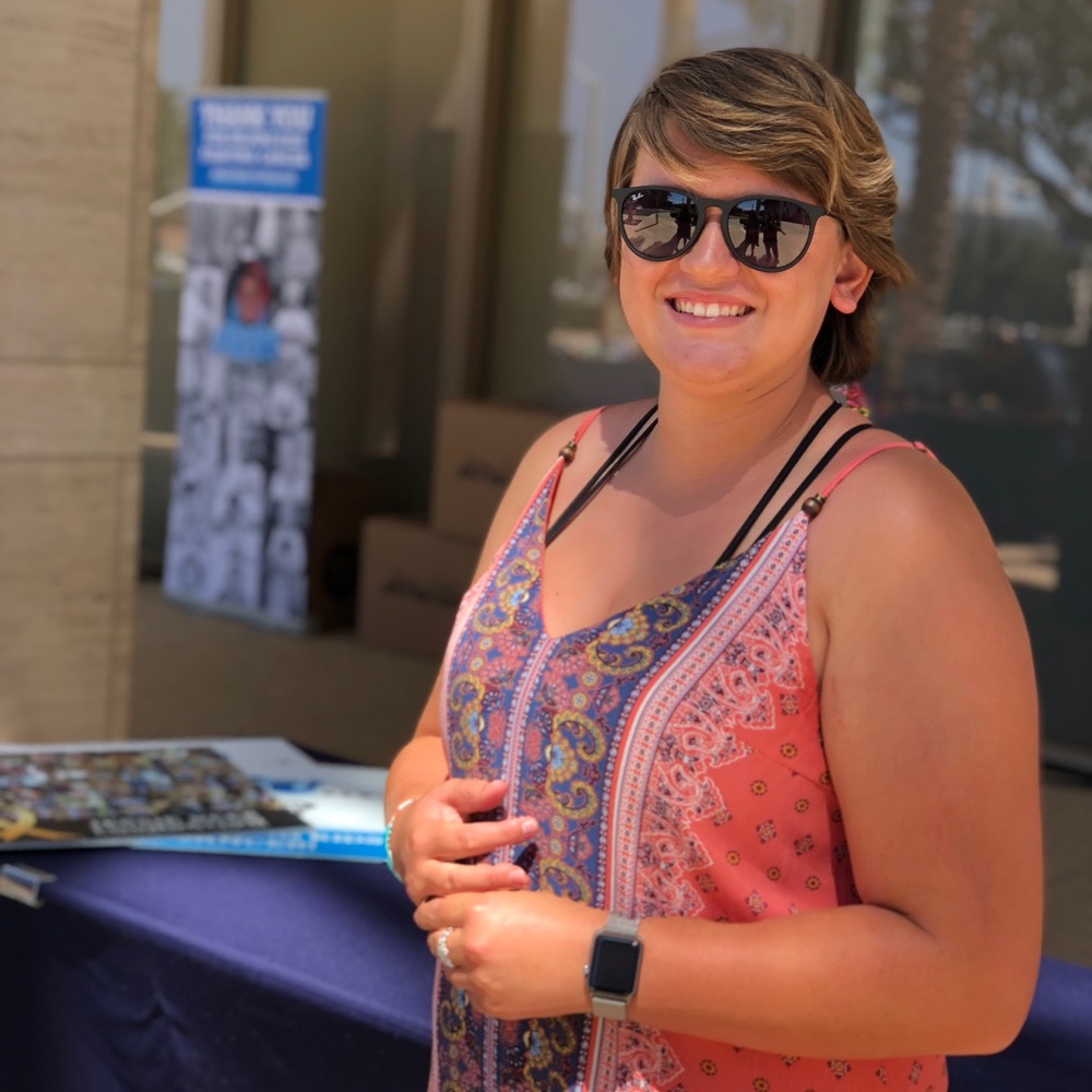 Meet your Posher, Sydney